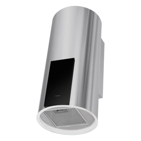 Вытяжка MAUNFELD ALBA 39 Wall нержавеющая сталь