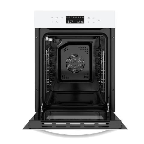 Духовой шкаф электрический MAUNFELD EOEH5110W