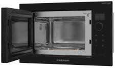 Микроволновая печь MEFERI MMO6025BK COMFORT