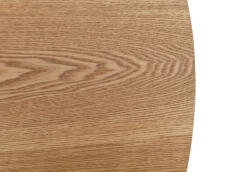 Стол обеденный SIGNAL ANGEL дуб/кашемир 120