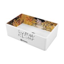 Кухонная мойка из керамики Omoikiri Mikura 76-Klimt Natceramic/white Кухонная мойка из керамики Omoikiri Mikura 76-Klimt Natceramic/white