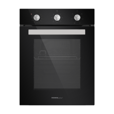 Духовой шкаф электрический HOMSair OEF451BK