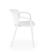 Стул HALMAR K491 белый
