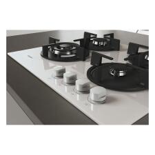 Поверхность газовая WHIRLPOOL AKT 625/WH Поверхность газовая WHIRLPOOL AKT 625/WH