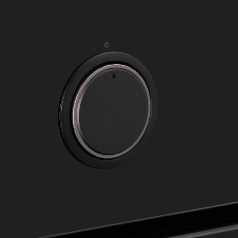 Духовой шкаф электрический с функцией СВЧ MAUNFELD MEOR7217DMB2