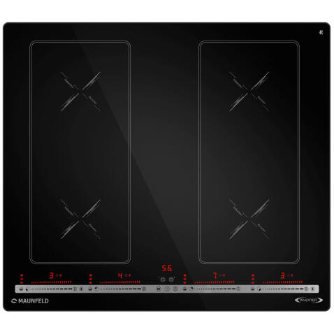 Поверхность индукционная MAUNFELD CVI594SB2BKA Inverter