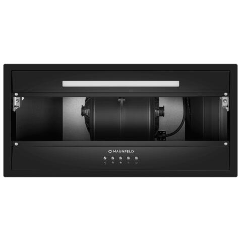 Вытяжка MAUNFELD VIVID 603EM черный