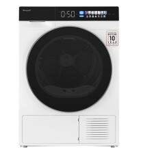 Сушильная машина WEISSGAUFF WD 999 Heat Pump Full Touch