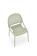 Стул HALMAR K532 мятный