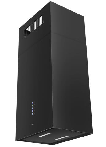 Вытяжка MAUNFELD Bath Plus 402IL черный Вытяжка MAUNFELD Bath Plus 402IL черный