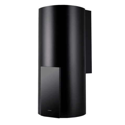 Вытяжка MAUNFELD ALBA 39 Wall черный