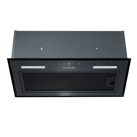 Вытяжка EXITEQ EX-1246 black