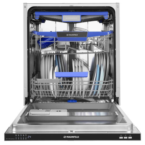 Посудомоечная машина MAUNFELD MLP-123I Light Beam