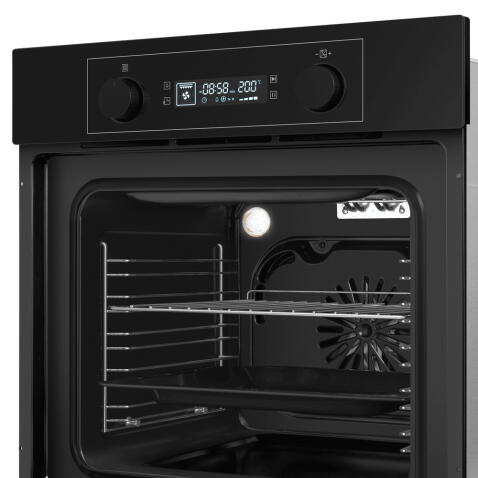 Духовой шкаф электрический MAUNFELD AEOH6062B2