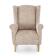 Кресло HALMAR HERMES бежевый