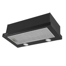 Вытяжка MAUNFELD VS Light Glass 60 черное стекло Вытяжка MAUNFELD VS Light Glass 60 черное стекло