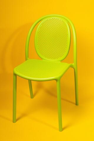 Стул Sheffilton SHT-S172 травяной