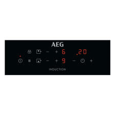 Поверхность индукционная AEG IKB32300CB