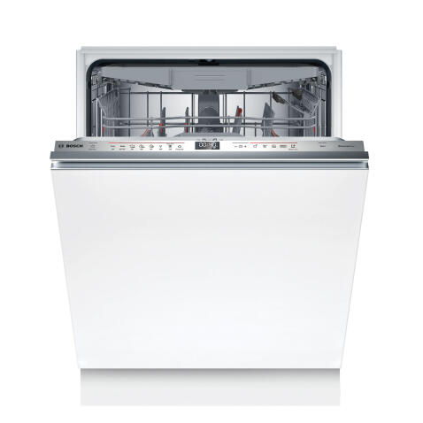 Посудомоечная машина встраиваемая BOSCH SMD6ECX12E