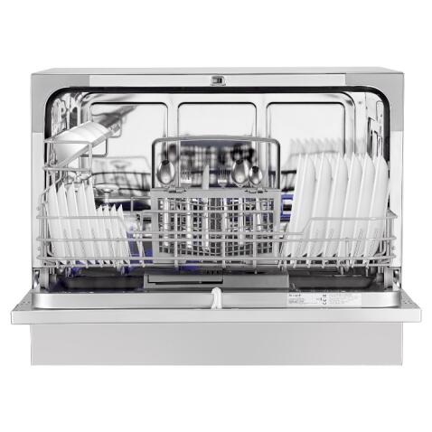 Посудомоечная машина WEISSGAUFF TDW 4017 DS