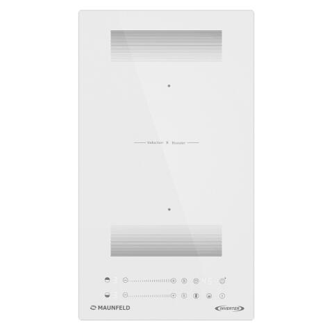 Поверхность индукционная MAUNFELD CVI292S2FWHD Inverter