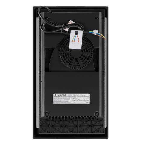Поверхность индукционная MAUNFELD CVI292S2BBKF Inverter