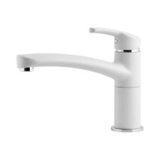 Смеситель для кухни GRANFEST 2523 иней