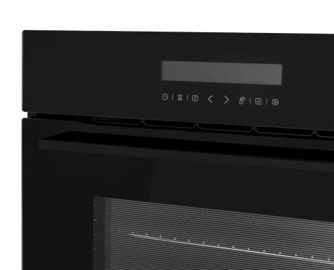 Духовой шкаф EXITEQ EXO-404 BLACK