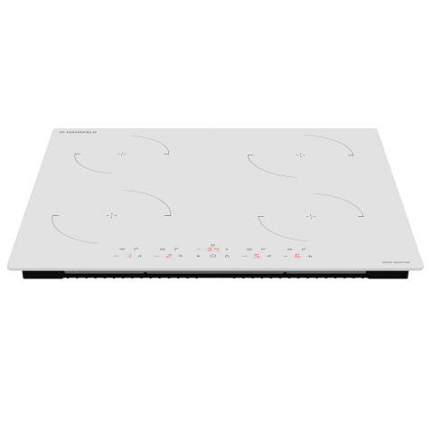 Поверхность индукционная MAUNFELD CVI604EXWH