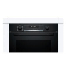 Духовой шкаф BOSCH HBA578BB0