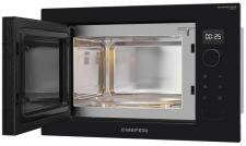 Микроволновая печь MEFERI MMO6025BK COMFORT