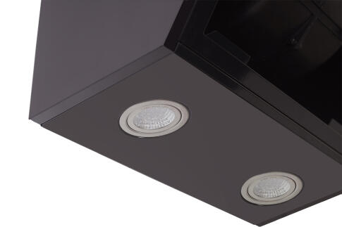 Вытяжка EXITEQ EX-1156 black