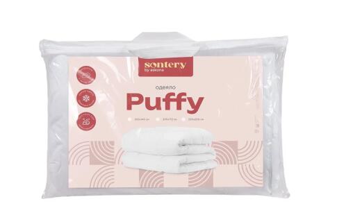 Одеяло ASKONA Puffy 140х205