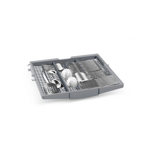 Посудомоечная машина встраиваемая BOSCH SPV6YMX08E