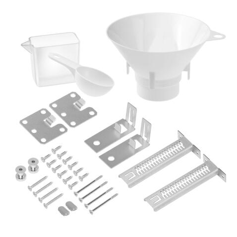 Посудомоечная машина MAUNFELD MLP6242G02 Light Beam