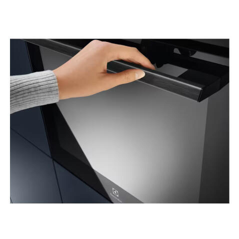 Духовой шкаф ELECTROLUX с паром EOD4P57H