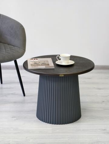 Столешница Sheffilton SHT-TT70 60 МДФ сонора