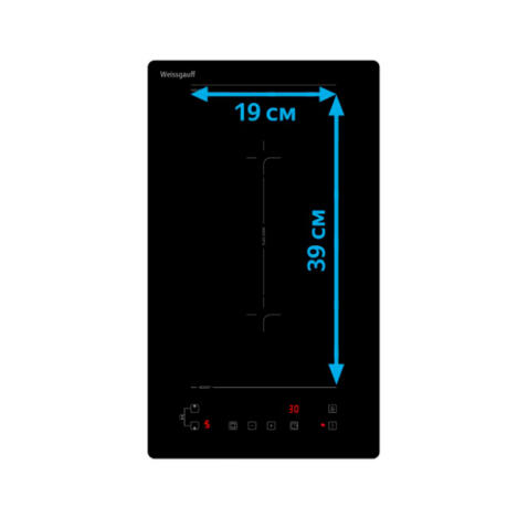 Поверхность индукционная WEISSGAUFF HI 32 BFZC