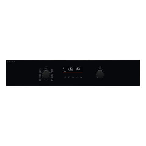 Духовой шкаф ELECTROLUX с паром EOD6F77WZ