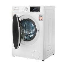 Стирально-сушильная машина WEISSGAUFF WMD 58411 Direct Drive Steam