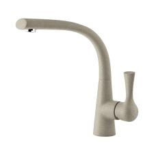 Смеситель для кухни GRANFEST 3723 топаз