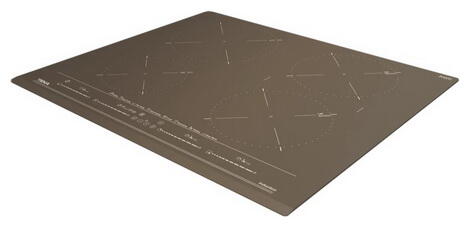 Поверхность индукционная TEKA IZC 64630 LB MST