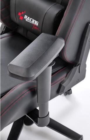 Кресло компьютерное HALMAR CHAVEZ черный