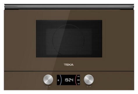 Микроволновая печь TEKA ML 8220 BIS L LONDON BRICK BROWN