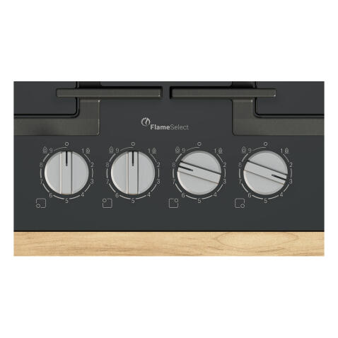 Поверхность газовая BOSCH PPP6A6I40