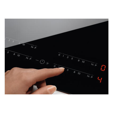 Поверхность индукционная ELECTROLUX EIV63443