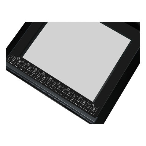 Духовой шкаф HANSA BOES681021