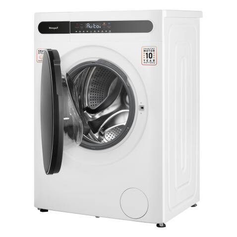 Стирально-сушильная машина WEISSGAUFF WMD 45148 Inverter Steam