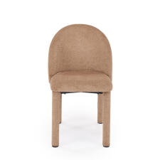 Стул HALMAR K598 коричневый