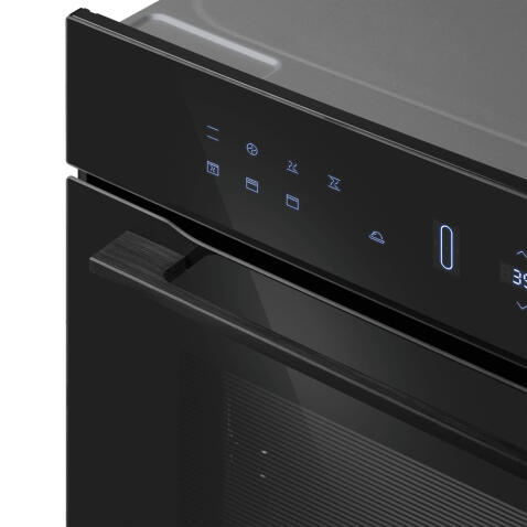 Духовой шкаф электрический MAUNFELD MEOH709DB